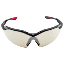 Load image into Gallery viewer, UV 400 Protection Z87+ Safety Glasses with Strap - Ultra Lightweight, Lightly Tinted for Indoor and Outdoor Use