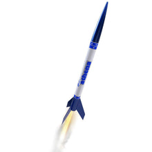 Load image into Gallery viewer, Estes Athena Fully Assembled Flying Model Rocket (002452)