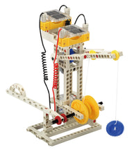 Load image into Gallery viewer, Thames & Kosmos Solar Power Plus