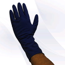 Load image into Gallery viewer, Total Max Hi-Risk 50 Count Large Powder-Free Latex Gloves, 15 Mil