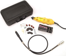 Load image into Gallery viewer, Enkay Rotary Tool with Flex Shaft, Variable Speed: 5,000 to 33,000 RPM (101)