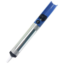 Load image into Gallery viewer, Xytronic LF-399D 80W Digital Soldering Station Bundle Kit with Solder Sucker and Solder Roll