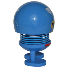 Load image into Gallery viewer, Captain Freedom Bobblehead Figure Car Decoration - Cute Interior Decor Toy Party Favor Dashboard Ornament