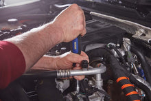 Load image into Gallery viewer, IRWIN 6-in-1 SAE Nut Driver, 1/4", 5/16", 11/32", 3/8", 7/16", 1/2" (1948778)