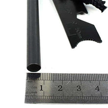 Load image into Gallery viewer, Fire Starting Flint with Ruler, Bottle Opener, and Whistle - Survival Gear Camping Kit