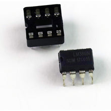 Load image into Gallery viewer, Elenco FM Radio DIY Soldering Practice Kit (FM88K)