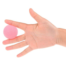 Load image into Gallery viewer, Egg Shaped Hand Exercise Balls - Includes Soft, Medium, and Firm Resistances