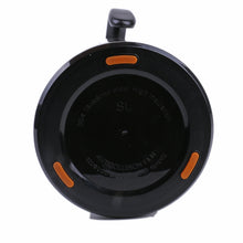 Load image into Gallery viewer, 304 Stainless Steel Double Walled Vacuum Insulated Carafe with Press Button Top, Ideal for Serving Hot or Cold Beverages, 2-Liter, Silver