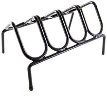 Load image into Gallery viewer, 4-Slot Pistol / Handgun Rack - Suitable for Range or Storage Use