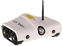 Load image into Gallery viewer, App Controlled Spy Camera RC Tank with Infrared Night Vision (READ DESCRIPTION)
