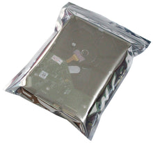 Load image into Gallery viewer, 75 Resealable Anti-Static Bags - 3 Different Sizes Ideal for HDD, SSD, and Various Electronic Devices