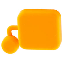 Load image into Gallery viewer, Soft Silicone Lens Cover Cap for GoPro HERO3+ / HERO4 Camera