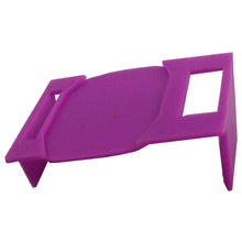 Load image into Gallery viewer, Clever Clip Pod Sensor Blocker for Keurig Single Serve Capsule 2.0 Brewer Models (6 Pack)