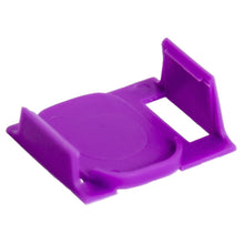 Load image into Gallery viewer, Clever Clip Pod Sensor Blocker for Keurig Single Serve Capsule 2.0 Brewer Models (6 Pack)