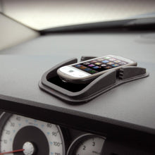 Load image into Gallery viewer, Smartphone Dashboard Mount Stand Sticky Pad - Universal - Washable, Removable, and Reusable