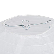 Load image into Gallery viewer, 12 Pack 12-inch Diameter Paper Chinese Lantern Lamp Shades for String Lights