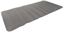 Load image into Gallery viewer, 24" x 48" Slip-Resistant Mat for use Underneath Stationary Bike and other Gym Equipment, Floor Protector