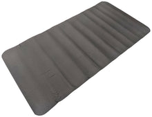 Load image into Gallery viewer, 24" x 48" Slip-Resistant Mat for use Underneath Stationary Bike and other Gym Equipment, Floor Protector