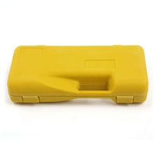 Load image into Gallery viewer, 10 Ton Hydraulic Crimper with 8 Dies and Storage Case - Crimping Tool for Wire, Battery, Cable, Lug, Terminal