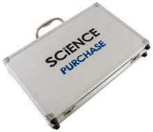 Load image into Gallery viewer, Universal Gun Cleaning Kit, Includes 24 Pieces to Clean Pistols, Shotguns, and Rifles - Includes Storage Case