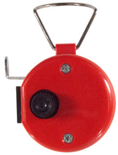 Load image into Gallery viewer, 5 Pack Handheld Tally Counters, Resettable 4 Digit Counting Display for Coaching, Lap Counting, Sports, Events