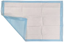 Load image into Gallery viewer, Large Leak-Proof Pee Pads for Dogs, 5 Layers with Attractive Scent to Improve Potty Training Success, 24" x 35"