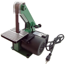 Load image into Gallery viewer, Mini 1 x 30 Belt Sander 3,550 RPM (120V~ 60Hz / 2.1A)