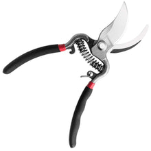 Load image into Gallery viewer, 8.5" Steel Pruning Shears - Gardening Hedge Trimmer - Bonsai / Branch Cutters