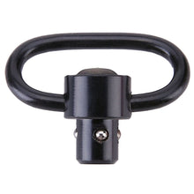 Load image into Gallery viewer, 1.25" Quick Detach Sling Swivel - Heavy Duty with Flush Push Button