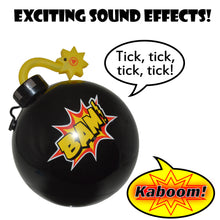 Load image into Gallery viewer, Water Spraying Surprise Game - The Water Bomb Version of Hot Potato - Outdoor Party Toy