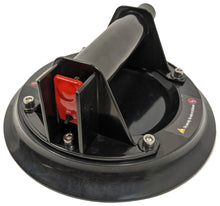 Load image into Gallery viewer, 8" Inch Heavy Duty Glass Suction Cup for Granite and Glass, Vacuum Suction Cup 330 Pound Load Capacity, Lifts Glass, Polished Stone, Plastics, Metals