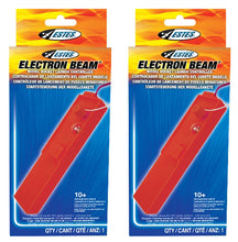 Load image into Gallery viewer, Pack of 2 Estes Electron Beam Launch Controllers