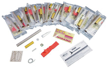 Load image into Gallery viewer, Estes 1754 Wizard Rocket Bulk Pack, Includes 12 Model Rocket Kits (Intermediate Skill Level)