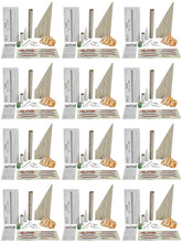 Load image into Gallery viewer, Estes 1756 Alpha Rocket Bulk Pack, Includes 12 Model Rocket Kits (Intermediate Skill Level)
