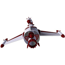 Load image into Gallery viewer, Estes Odyssey Flying Model Rocket Kit, Master Skill Level (7235)