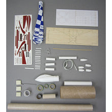 Load image into Gallery viewer, Estes Odyssey Flying Model Rocket Kit, Master Skill Level (7235)