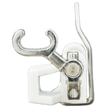 Load image into Gallery viewer, Open Toe Free Motion Quilting Darning Spring Foot #4130376-46 for many Viking Sewing Machines including Groups 8, 7, 6, 5, E, B, A