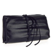 Load image into Gallery viewer, 32-Piece Cosmetic Makeup Brush Set with Black Bag