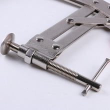 Load image into Gallery viewer, 8-inch Valve Spring Compressor for Overhead Valve Engines