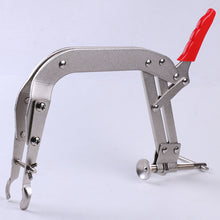 Load image into Gallery viewer, 8-inch Valve Spring Compressor for Overhead Valve Engines