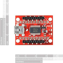 Load image into Gallery viewer, XBee Explorer Mini USB