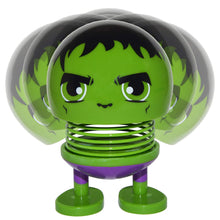 Load image into Gallery viewer, Green Monster Bobblehead Figure Car Decoration - Cute Interior Decor Toy Party Favor Dashboard Ornament