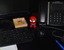 Load image into Gallery viewer, Arachnid Guy Bobblehead Figure Car Decoration - Cute Interior Decor Toy Party Favor Dashboard Ornament