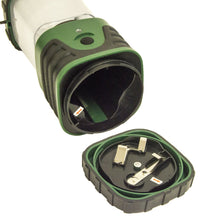 Load image into Gallery viewer, Rugged, Water Resistant LED Camping Lantern with High, Low, and Strobe Modes