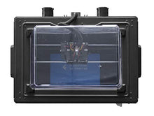 Load image into Gallery viewer, FlashForge 3D Printer Creator Pro, Metal Frame Structure, Acrylic Covers, Optimized Build Platform, Dual Extruder W/2 Spools, Works with ABS and PLA