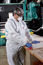 Load image into Gallery viewer, 3M Disposable Protective Coverall 4520-BLK-XL, Case of 25