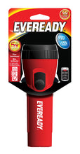 Load image into Gallery viewer, EVEREADY Bright LED Flashlight (Batteries Included), Durable and Easy-to-Use for Camping, Emergency, Survival Kits