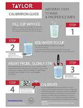 Load image into Gallery viewer, Digital Instant Read Pocket Thermometer