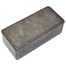 Load image into Gallery viewer, 20 Pack of High Energy Magnets 1.86" x 0.85" x .59" - for Hobby or Craft