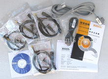 Load image into Gallery viewer, Rigol DS1204B 200MHz DSO 4-Channel, 2 GSa/s Sample Rate